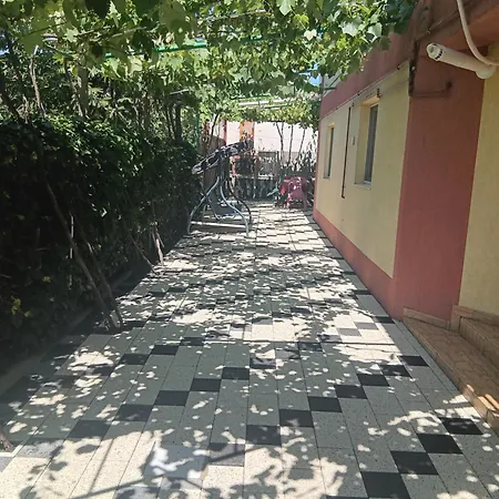 Casa Justin Eforie Nord