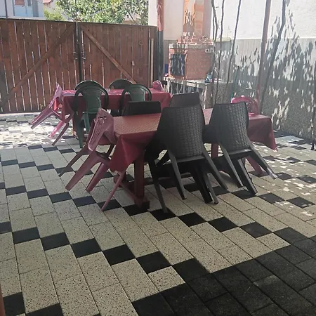 Konukevi Casa Justin