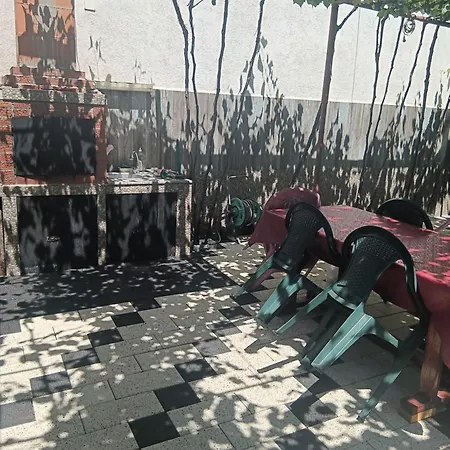 Konukevi Casa Justin