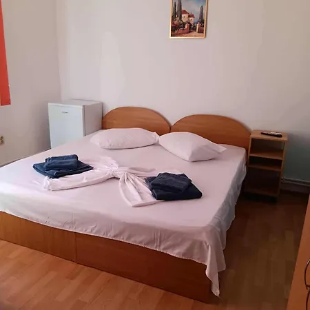 Pensionat Casa Justin 3*