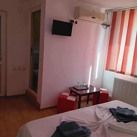 Casa Justin Pensionat Eforie Nord