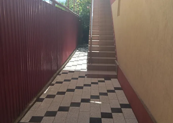 Konukevi Casa Justin Eforie Nord