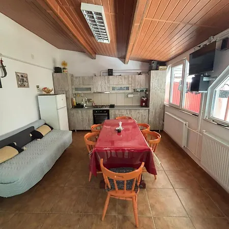 Casa Justin Gasthof Eforie Nord