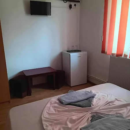 Casa Justin 3* 데포리노드
